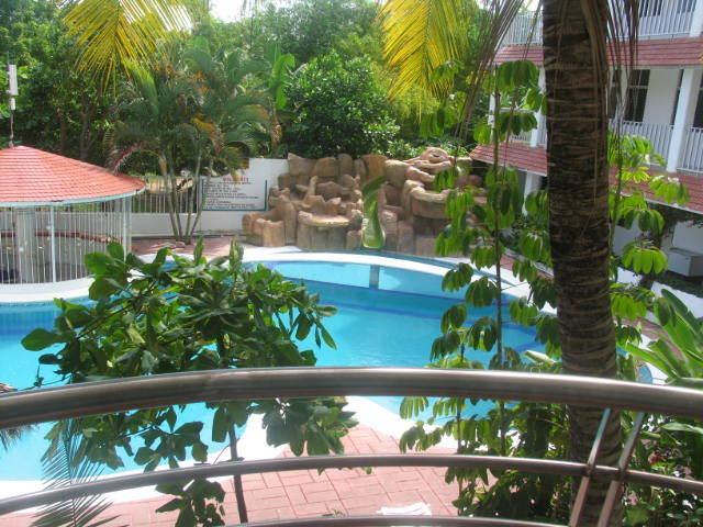 Hotel Y Suites Bugambilias Rincon de Guayabitos Exterior photo